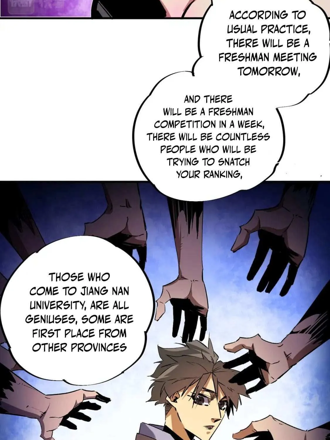 God killer Chapter 11 page 63 - 