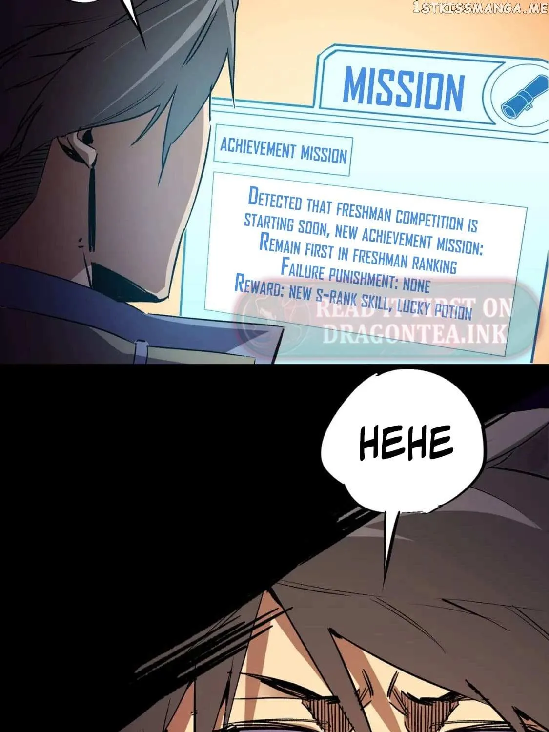 God killer Chapter 11 page 66 - 