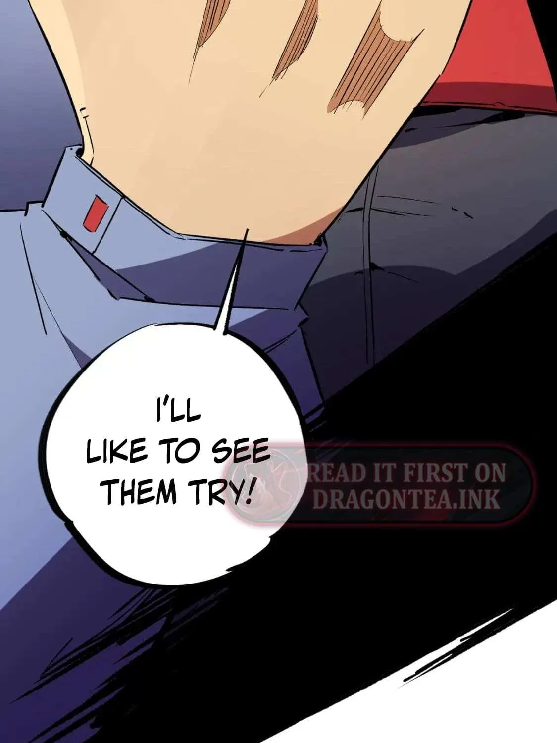 God killer Chapter 11 page 68 - 