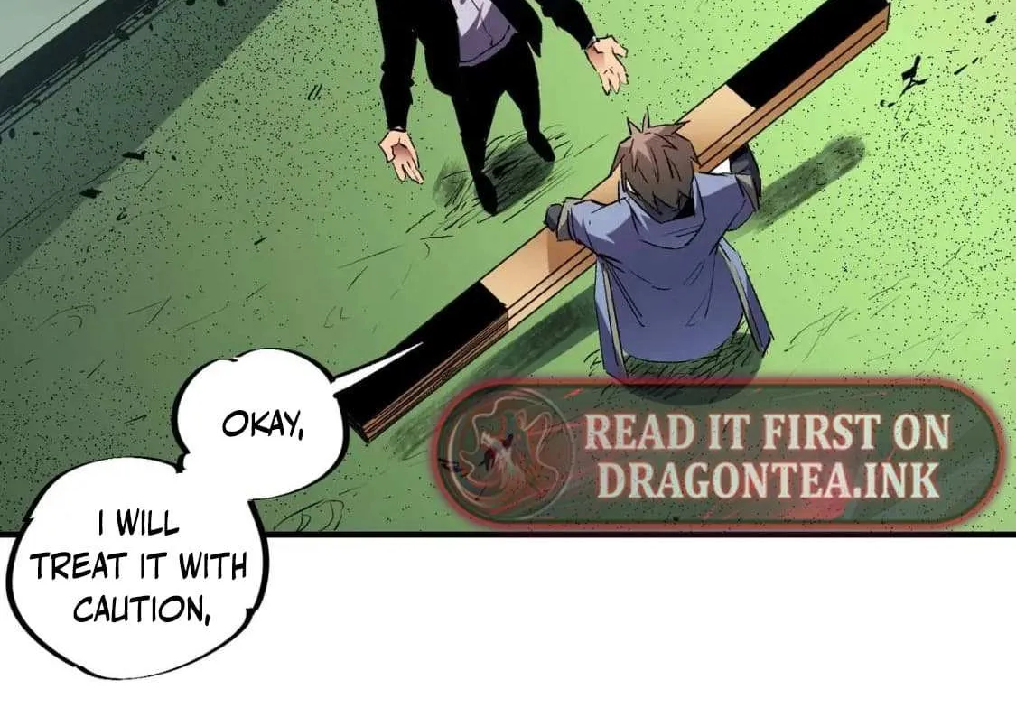 God killer Chapter 11 page 9 - 