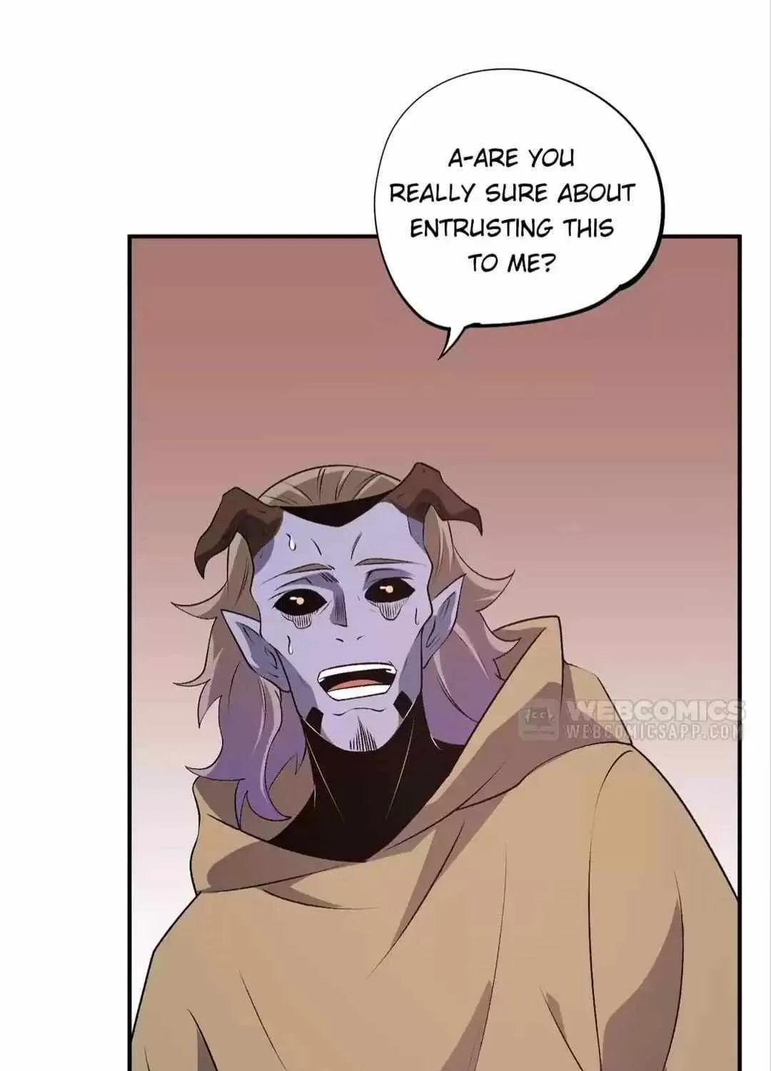 God killer Chapter 110 page 13 - 