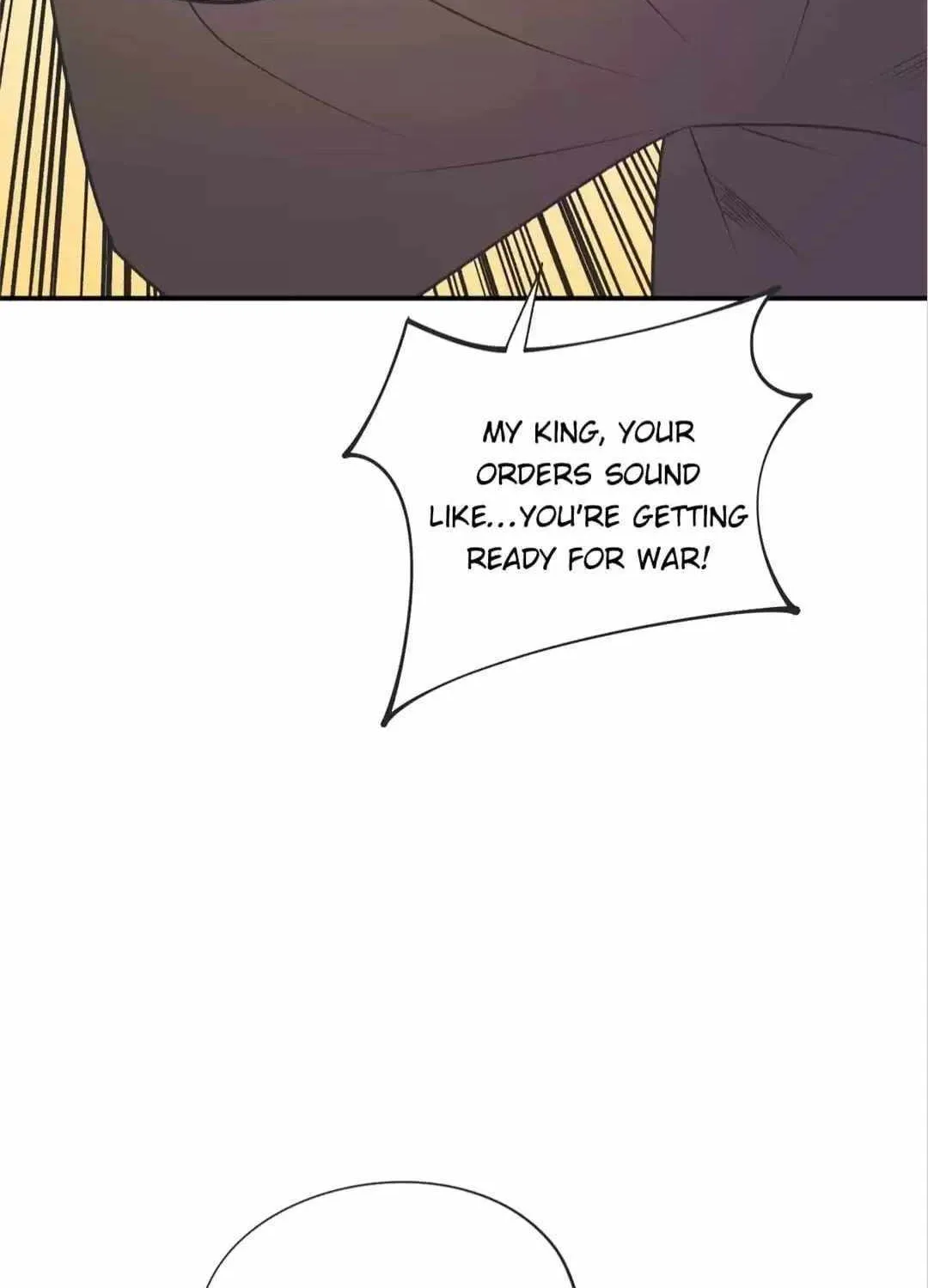 God killer Chapter 110 page 23 - 