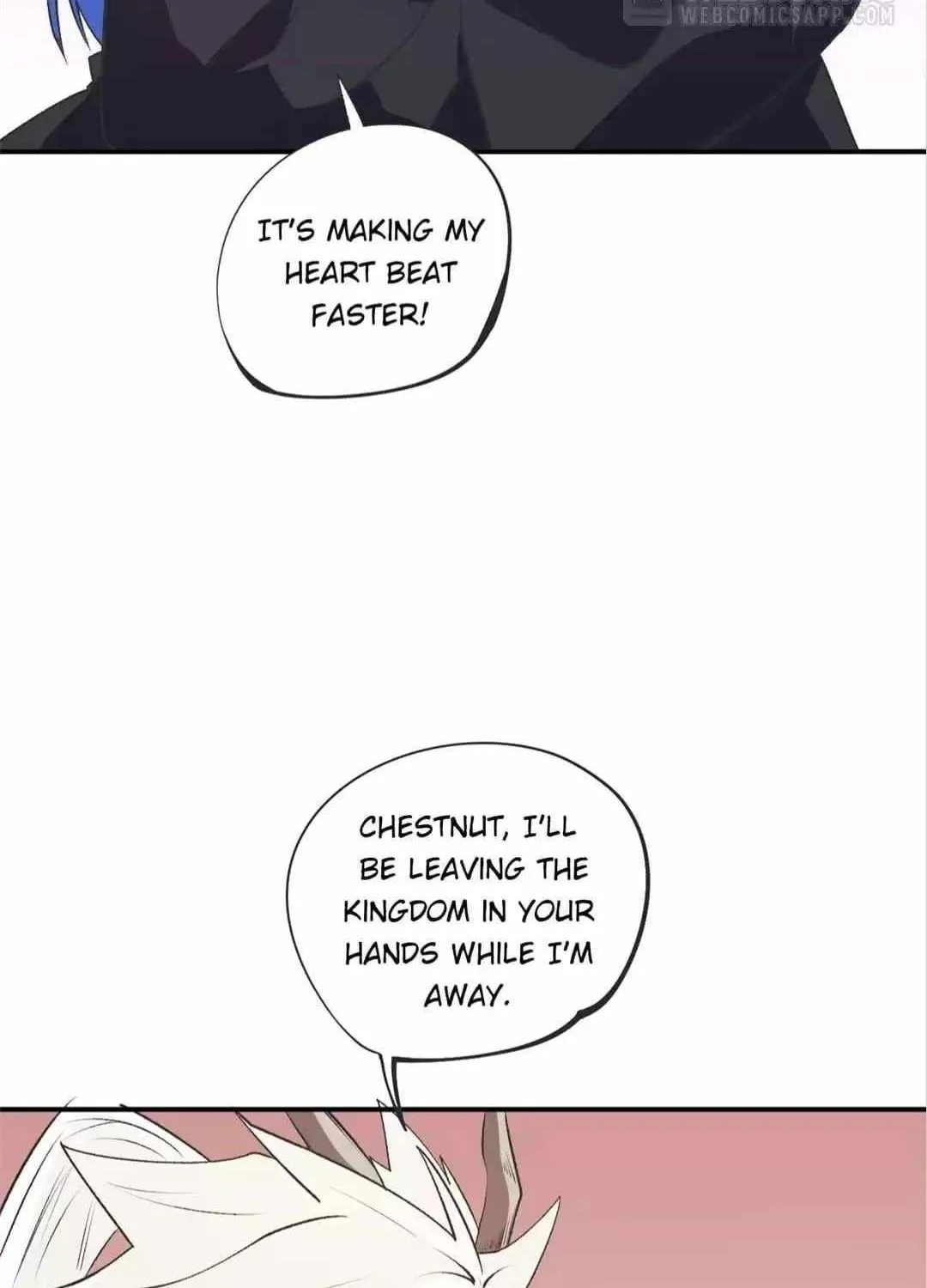 God killer Chapter 110 page 29 - 