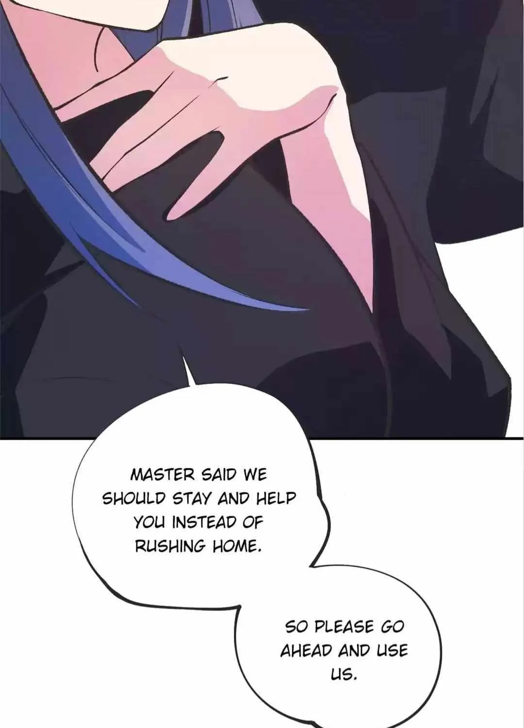 God killer Chapter 110 page 32 - 