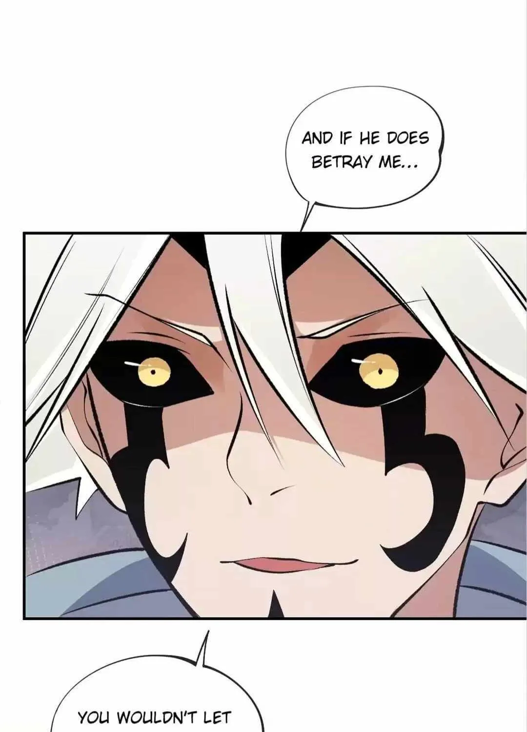 God killer Chapter 110 page 38 - 
