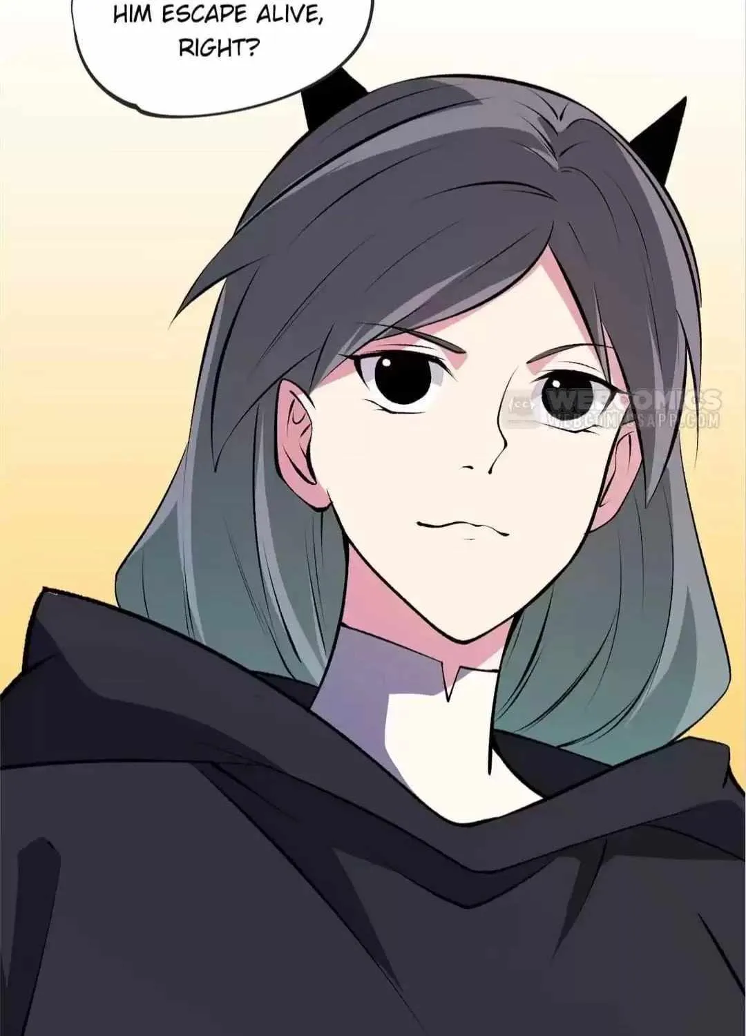 God killer Chapter 110 page 39 - 