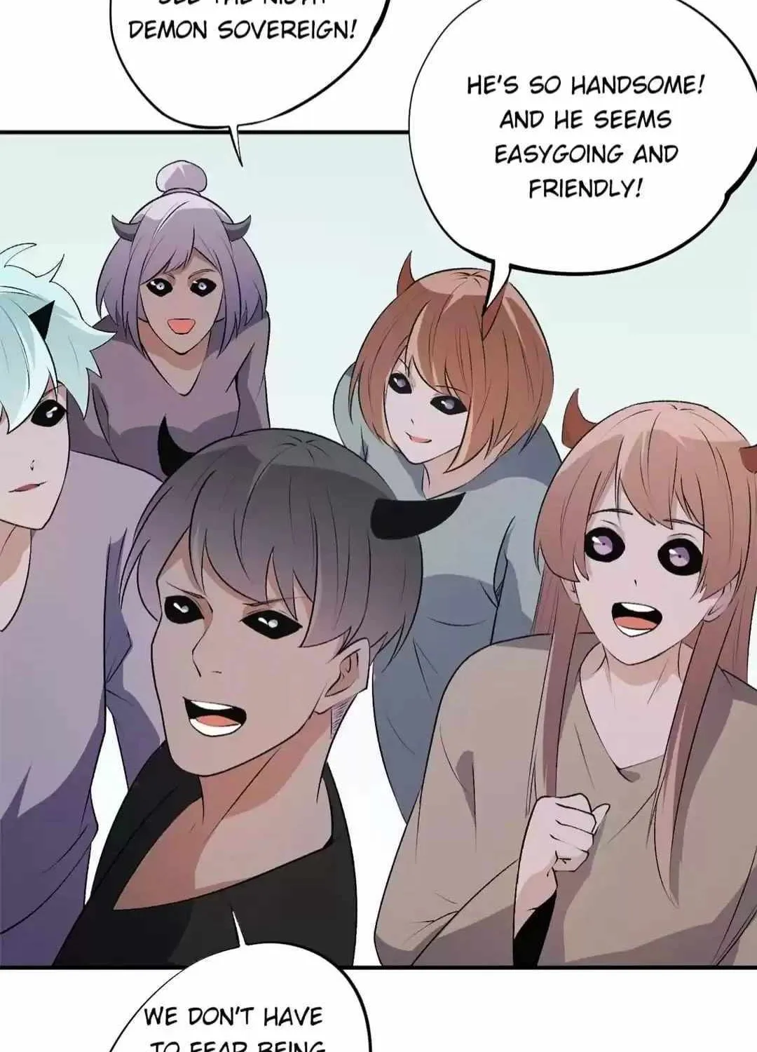 God killer Chapter 110 page 45 - 
