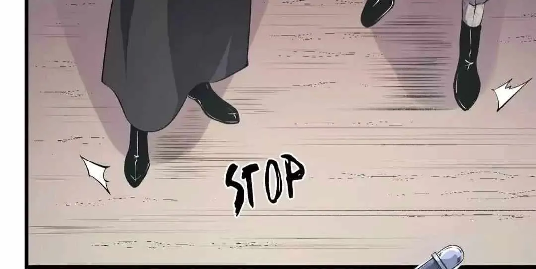 God killer Chapter 110 page 48 - 