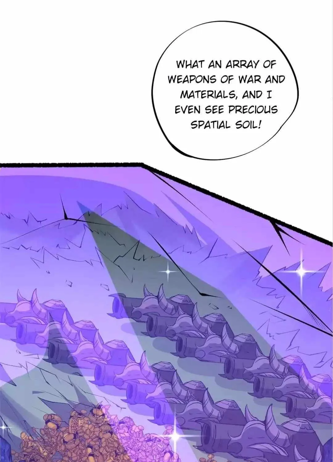God killer Chapter 110 page 57 - 