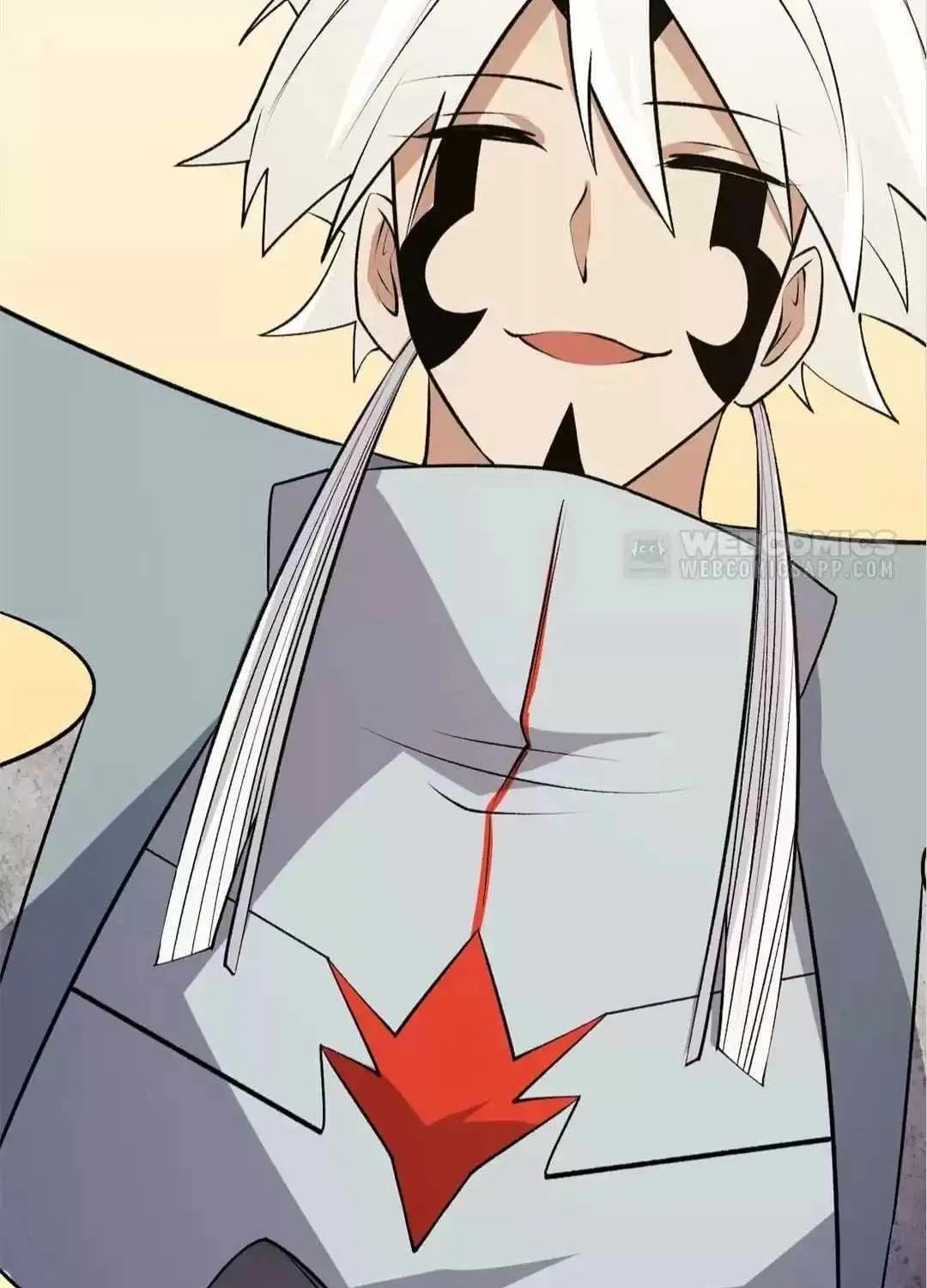 God killer Chapter 110 page 64 - 