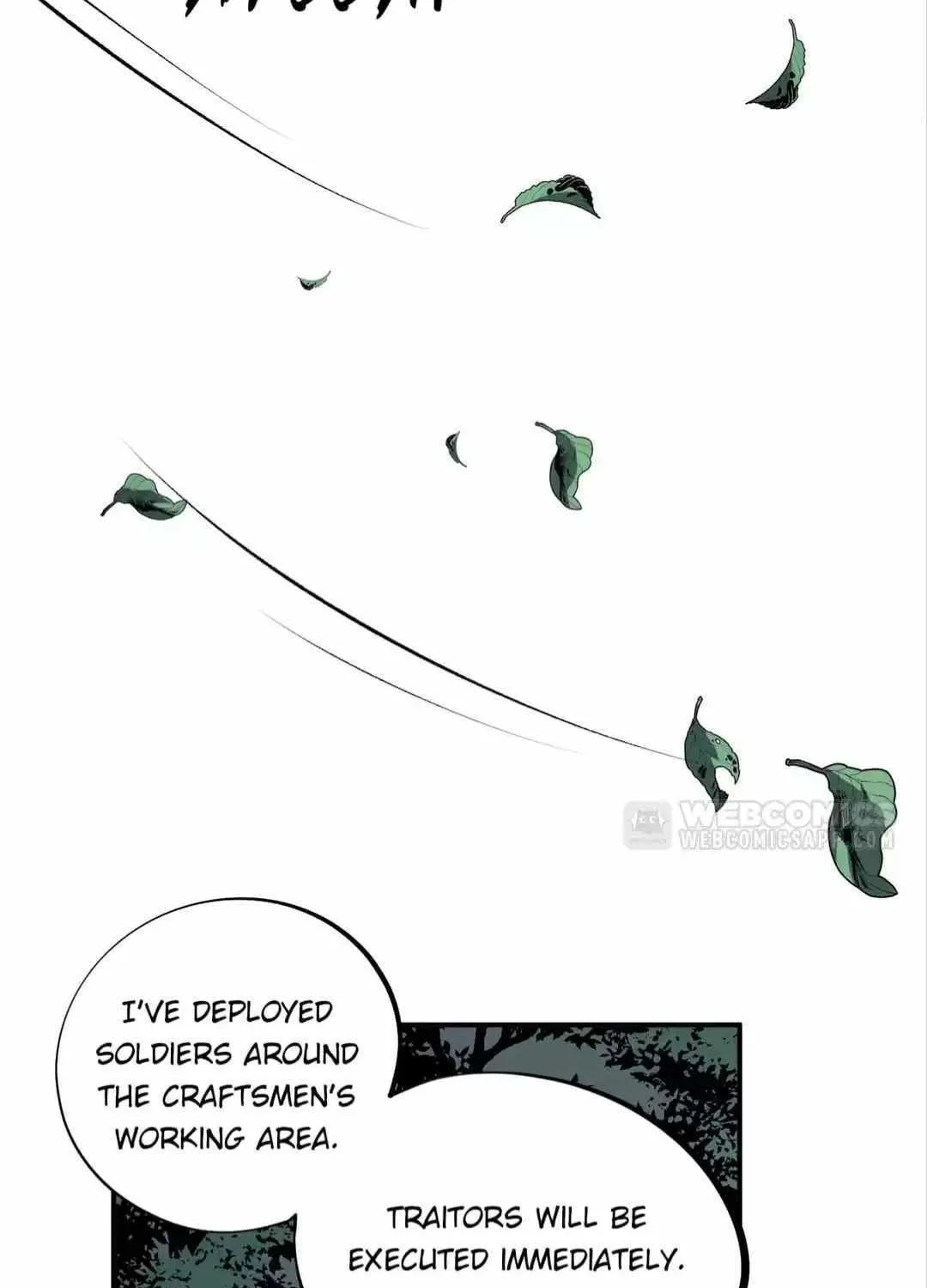 God killer Chapter 110 page 66 - 