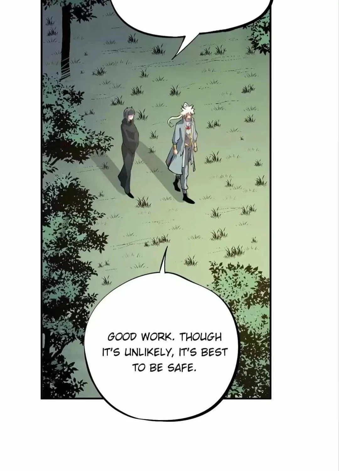 God killer Chapter 110 page 67 - 