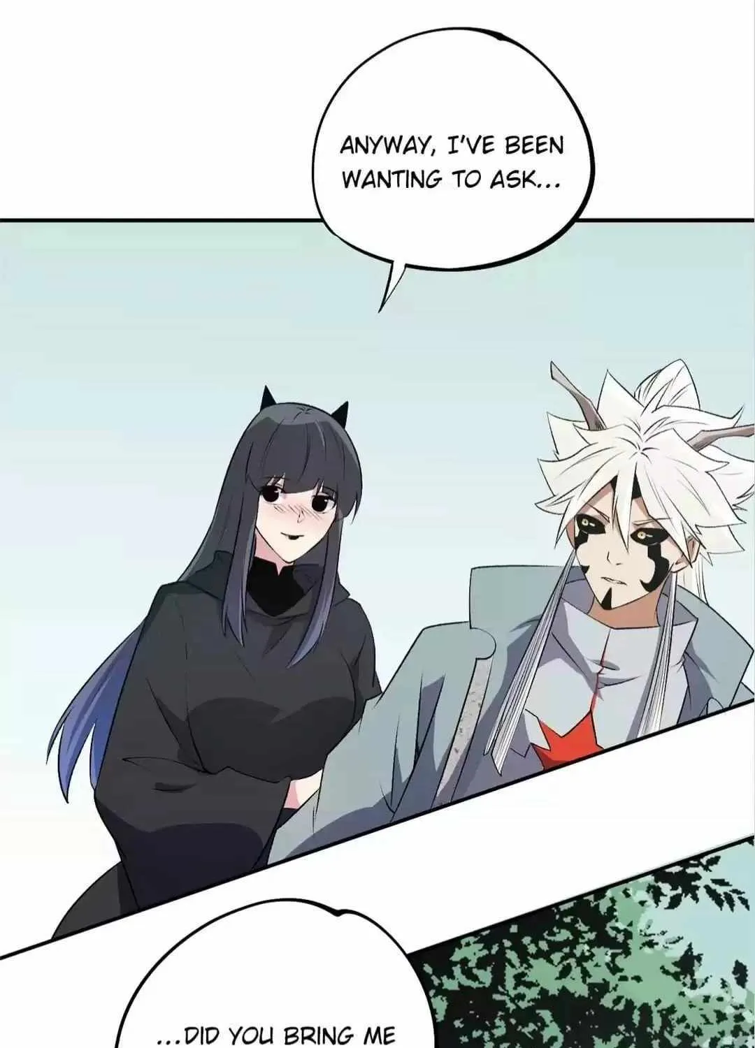 God killer Chapter 110 page 69 - 