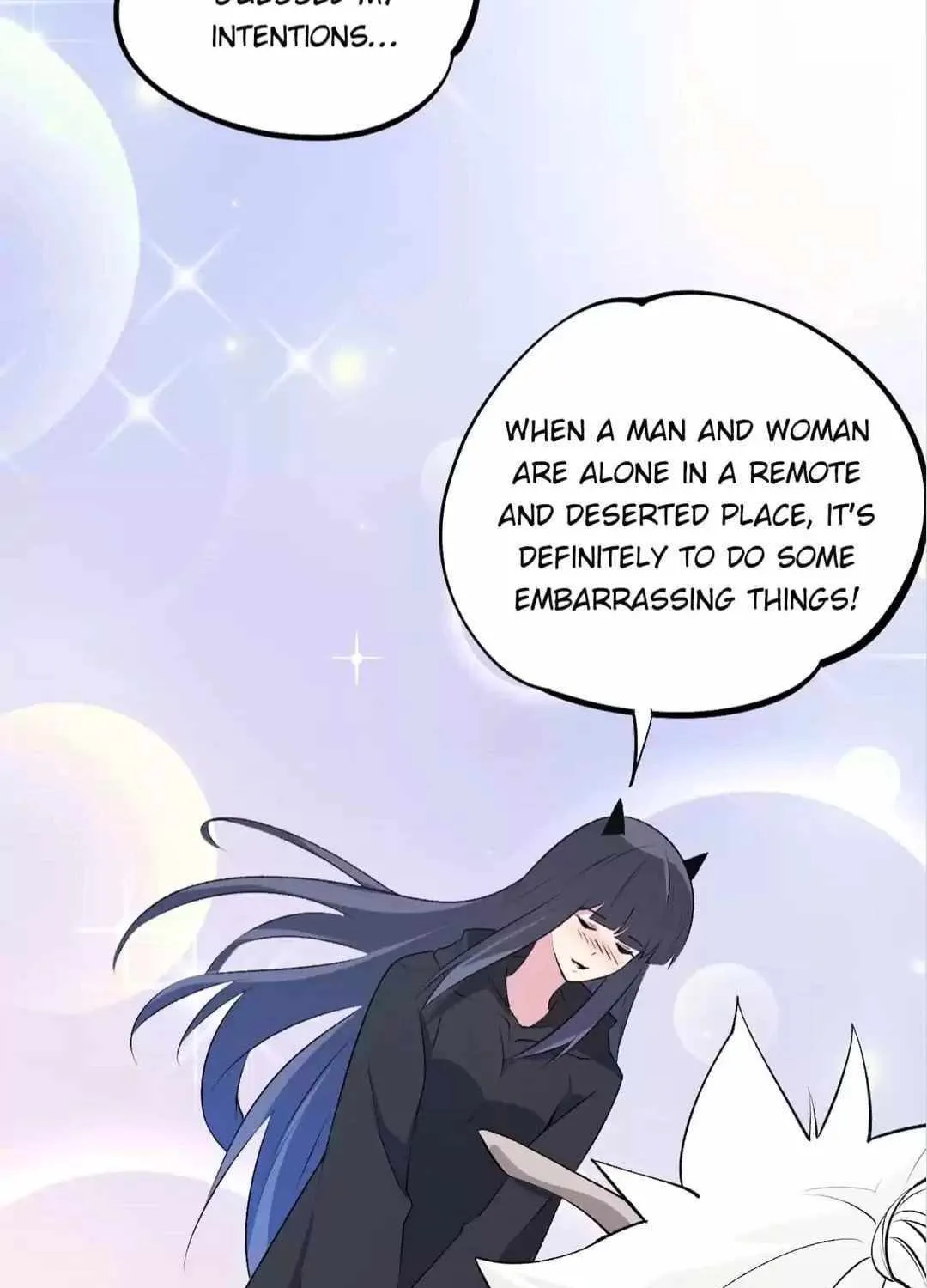 God killer Chapter 110 page 73 - 