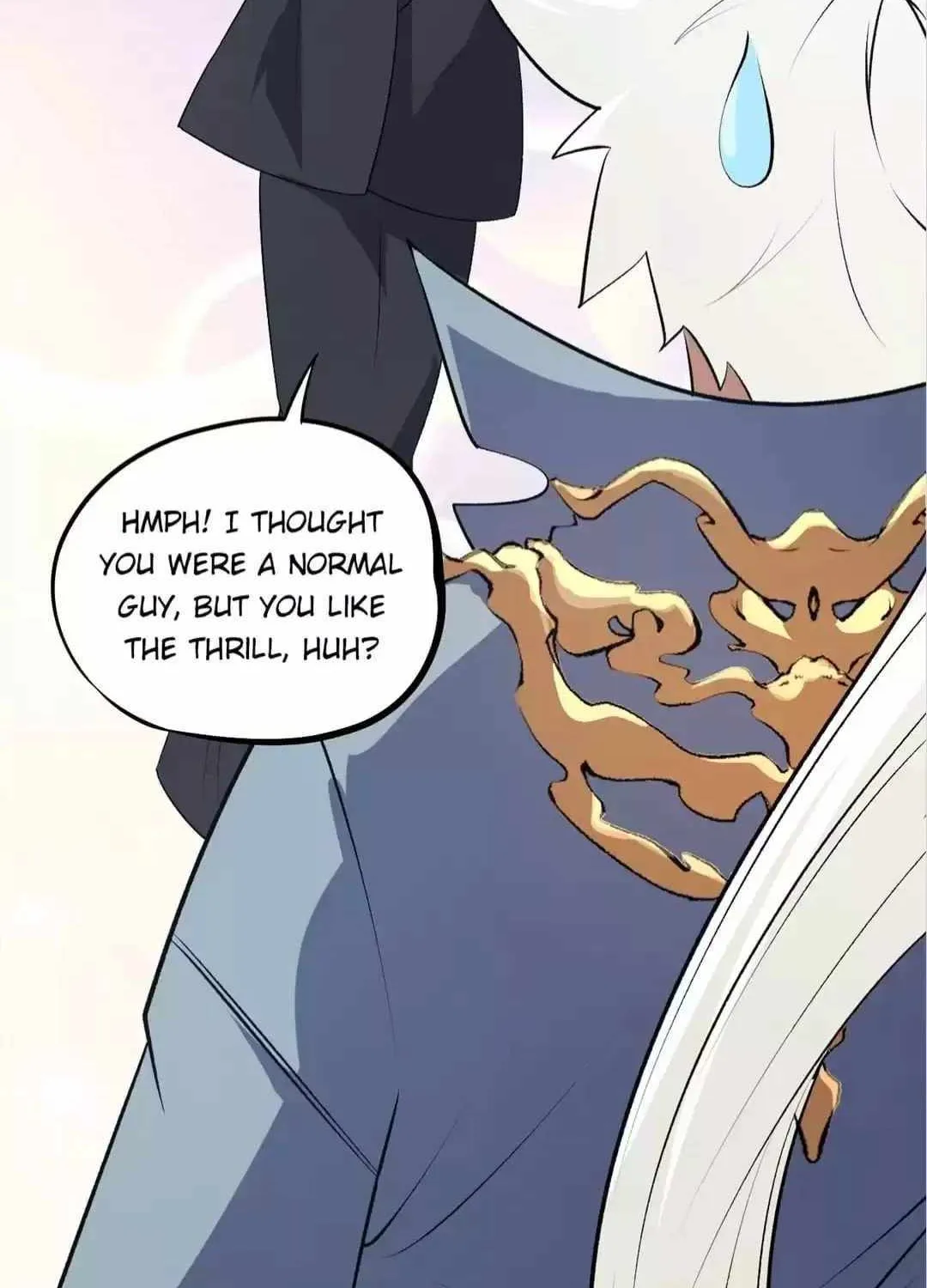 God killer Chapter 110 page 74 - 