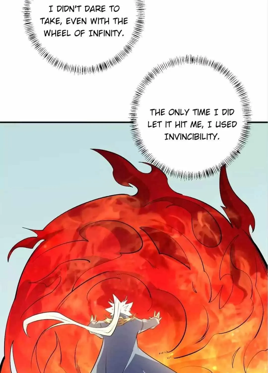 God killer Chapter 110 page 80 - 