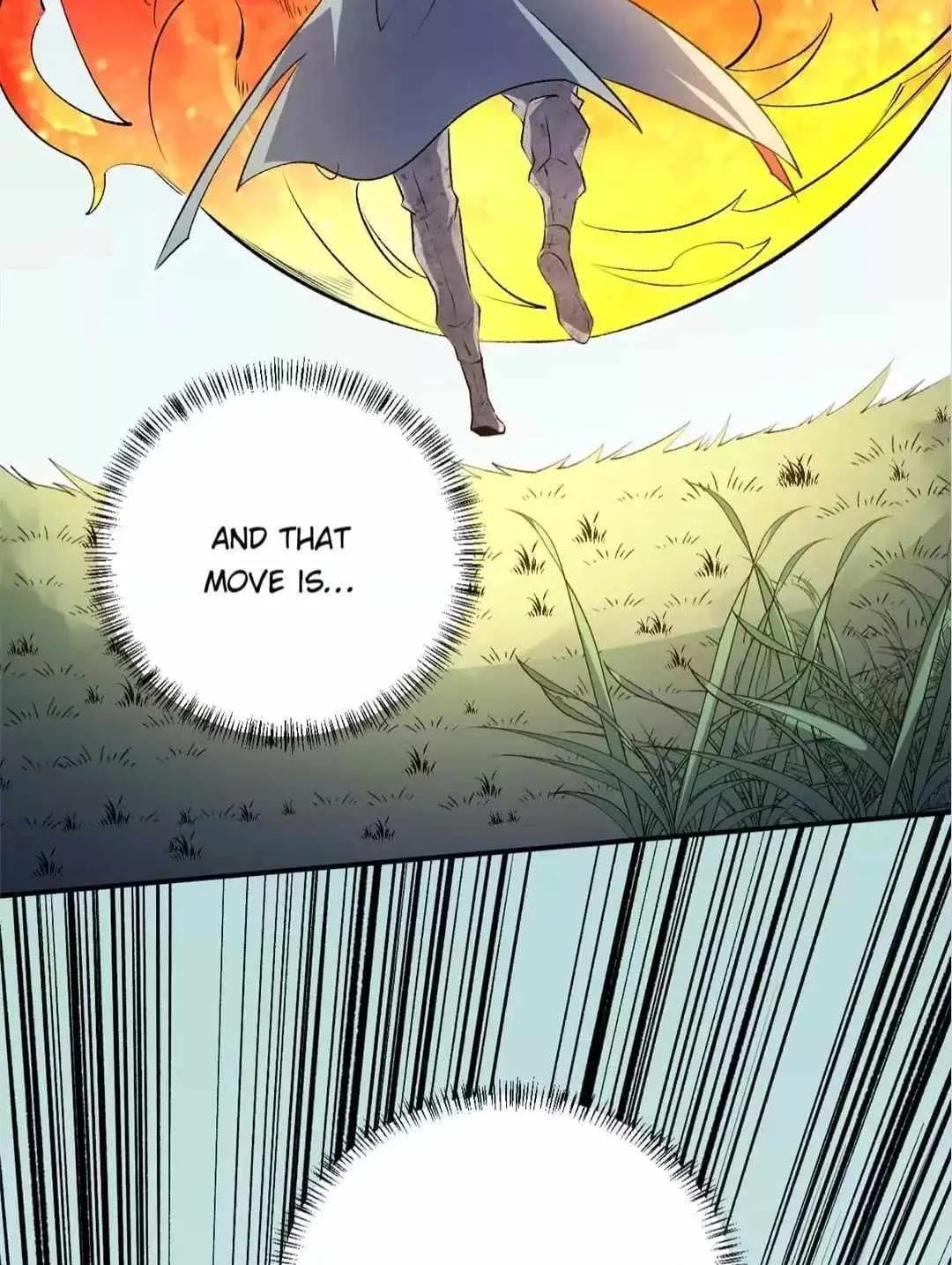 God killer Chapter 110 page 81 - 