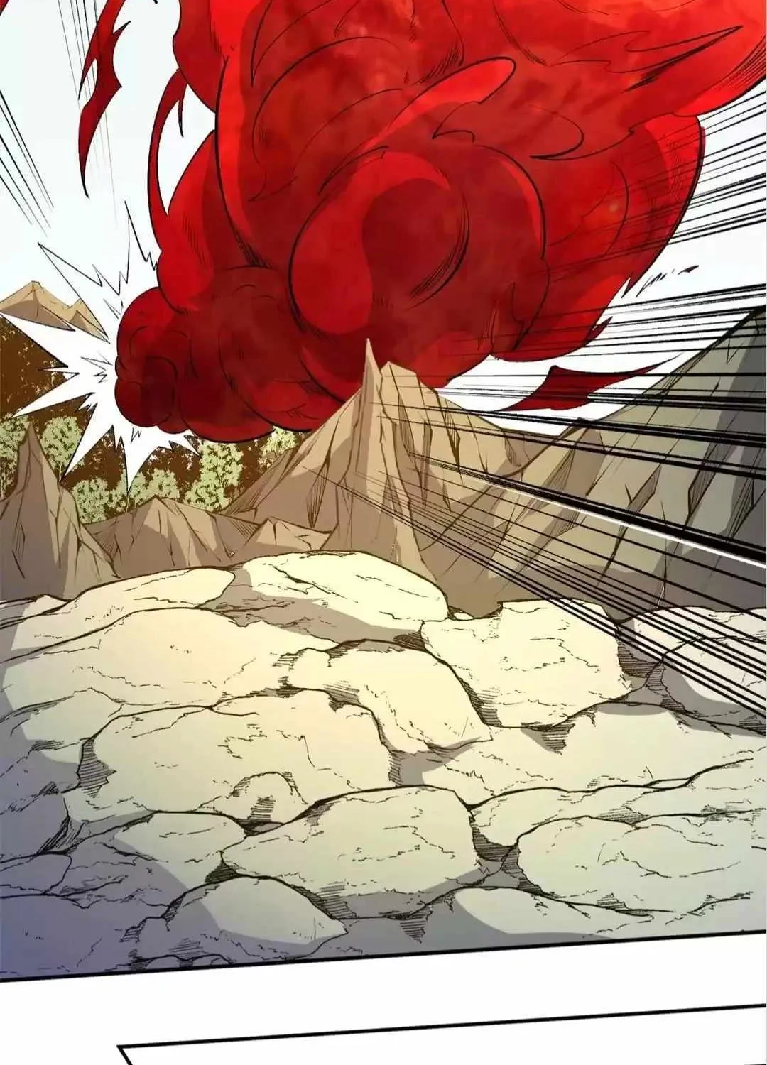 God killer Chapter 110 page 83 - 