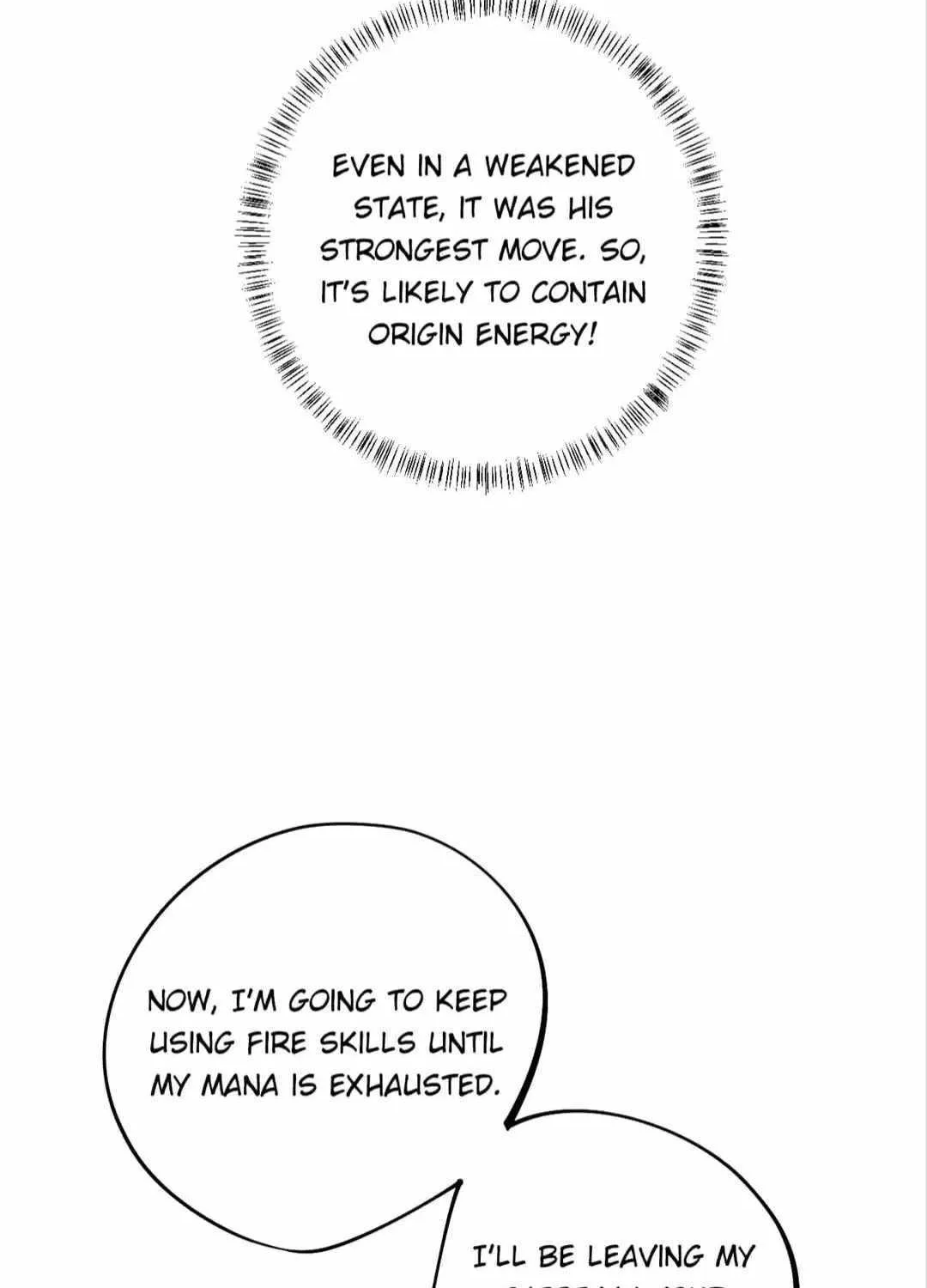 God killer Chapter 110 page 92 - 
