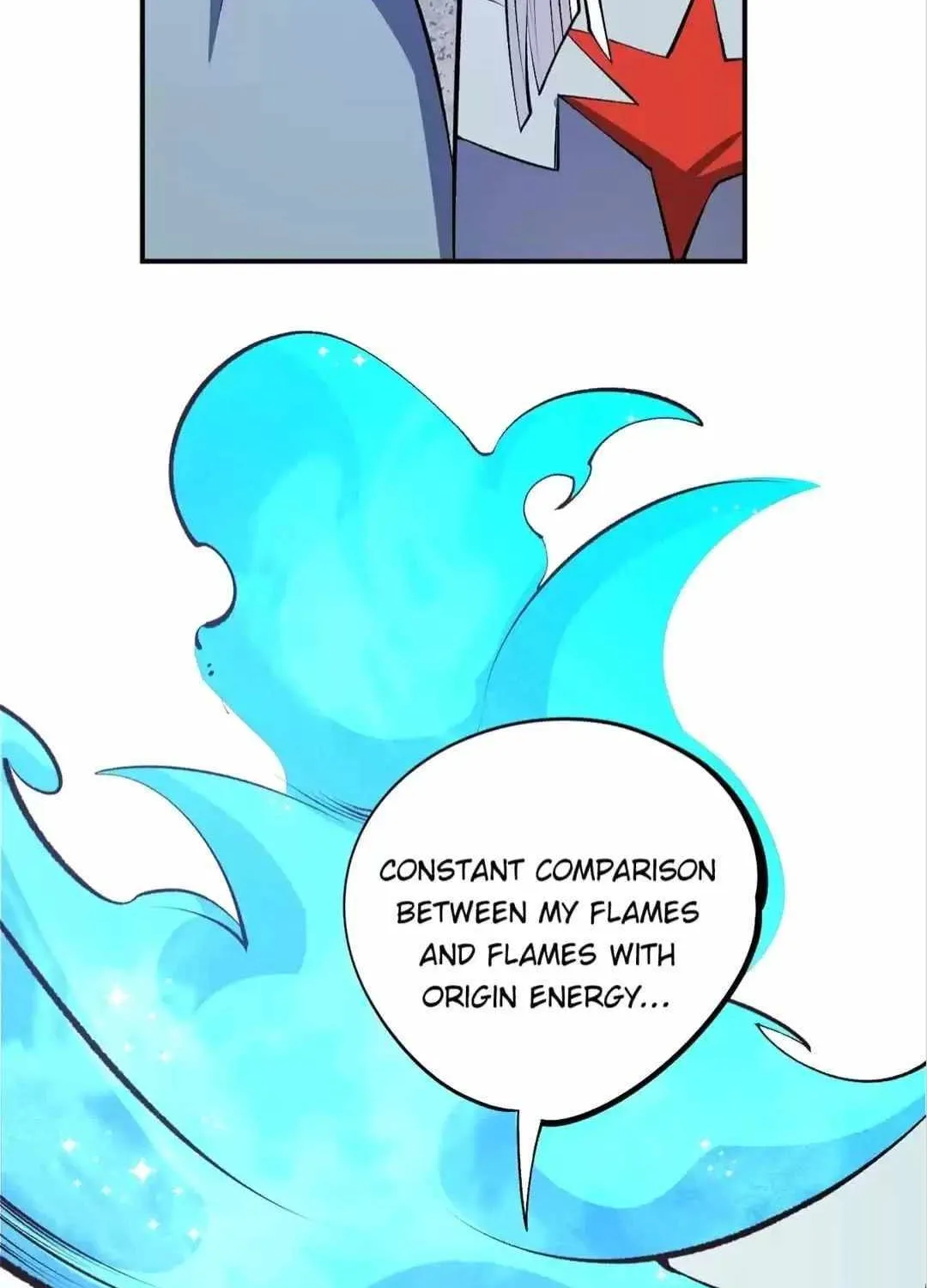 God killer Chapter 110 page 94 - 