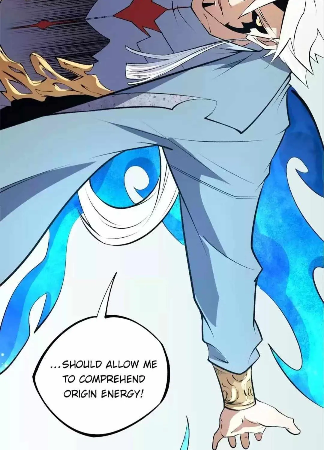 God killer Chapter 110 page 97 - 