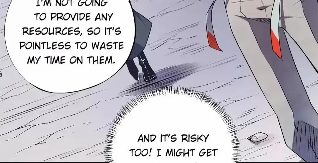 God killer Chapter 111 page 14 - 