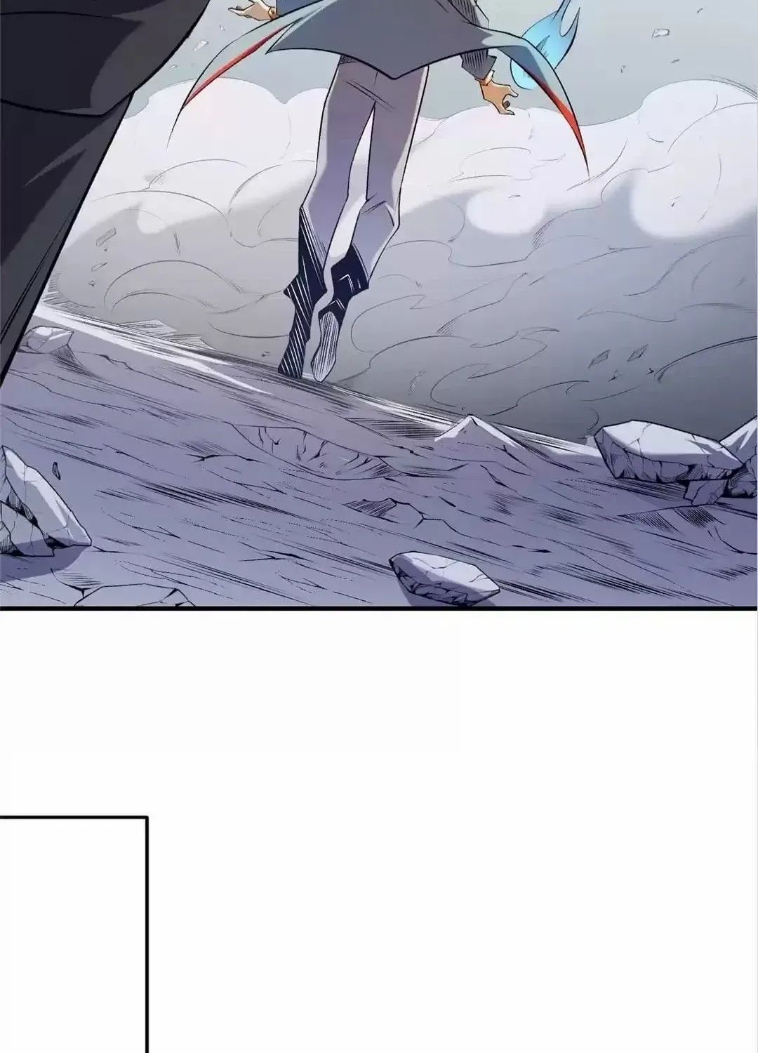 God killer Chapter 111 page 16 - 