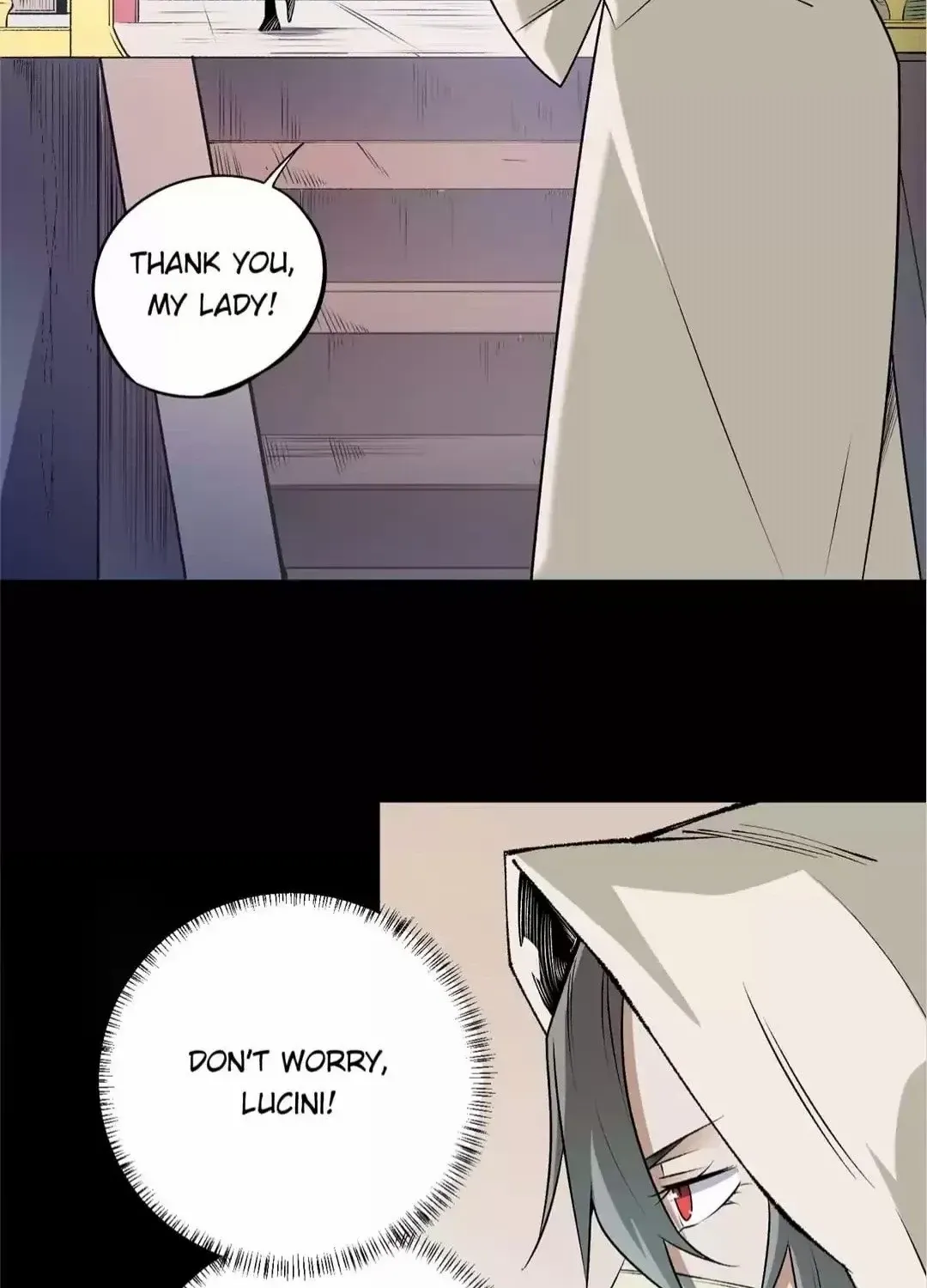 God killer Chapter 111 page 24 - 