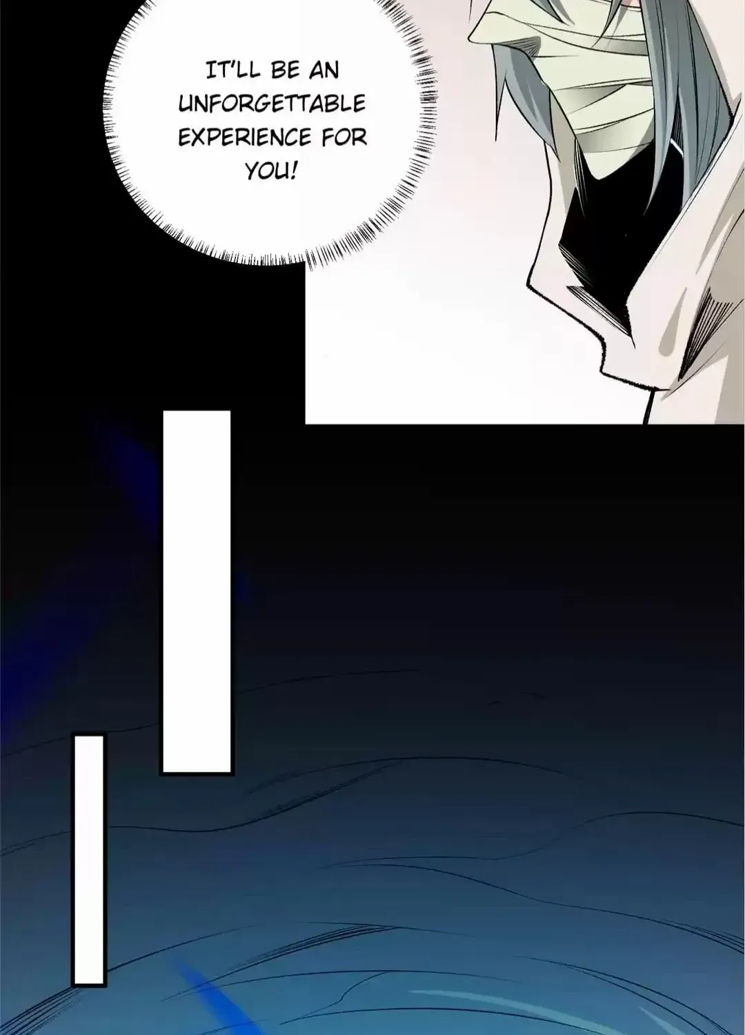 God killer Chapter 111 page 25 - 