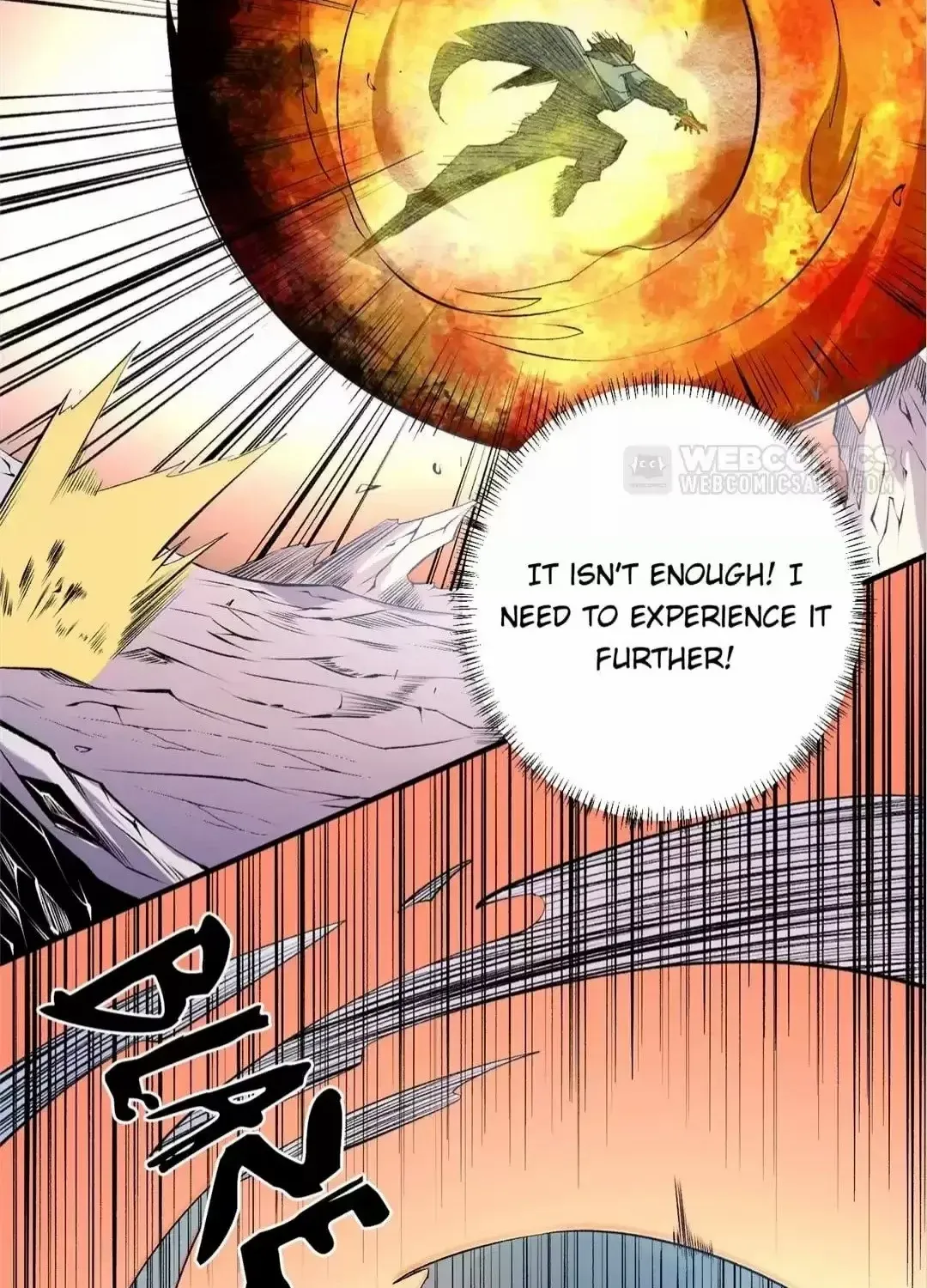 God killer Chapter 111 page 38 - 