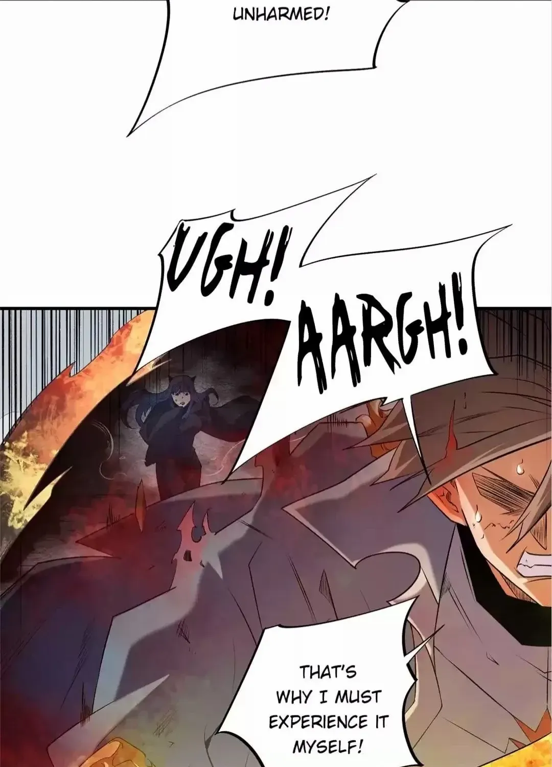 God killer Chapter 111 page 42 - 