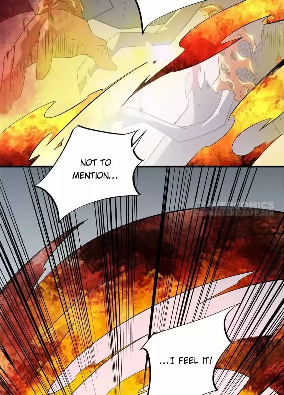 God killer Chapter 111 page 43 - 