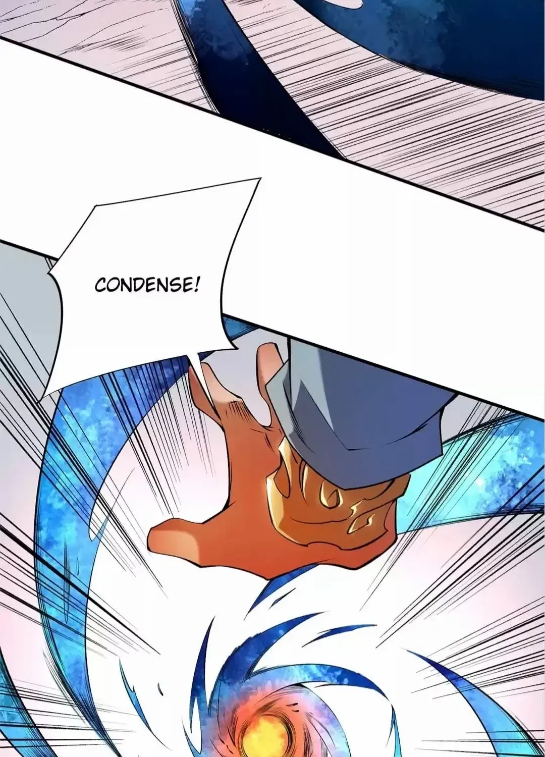 God killer Chapter 111 page 50 - 