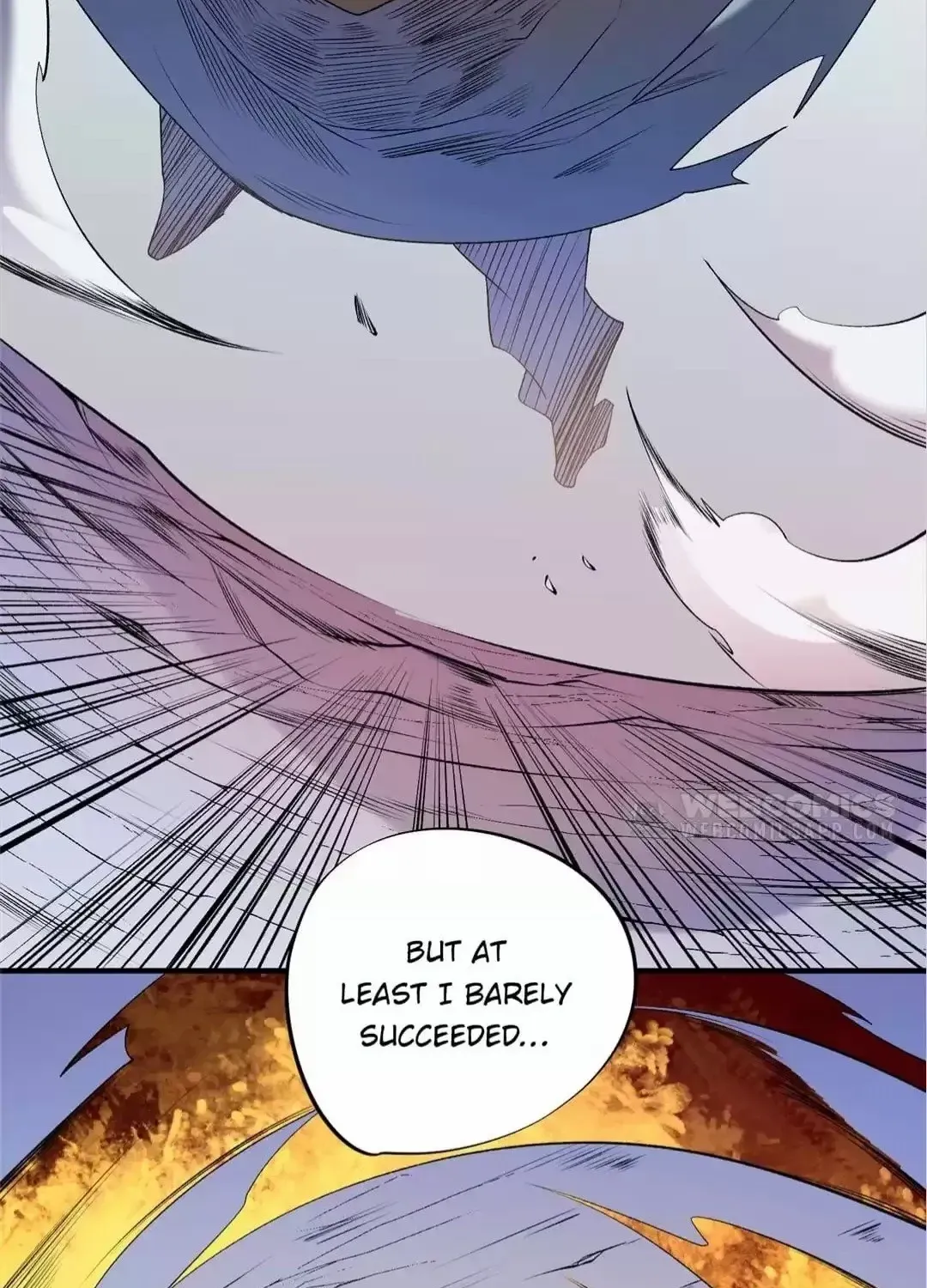 God killer Chapter 111 page 58 - 