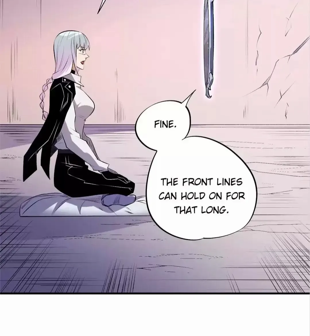 God killer Chapter 111 page 66 - 