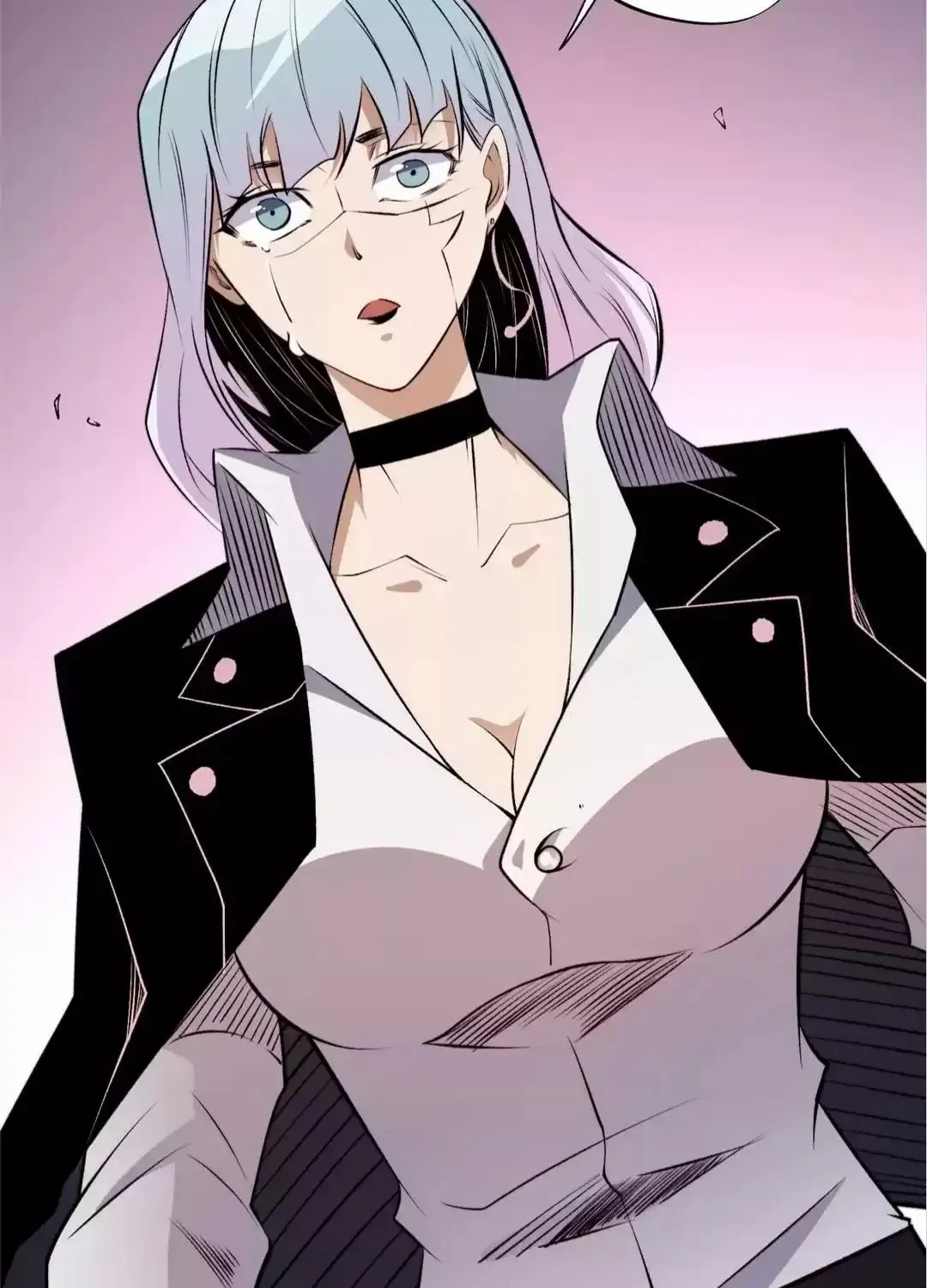 God killer Chapter 111 page 71 - 