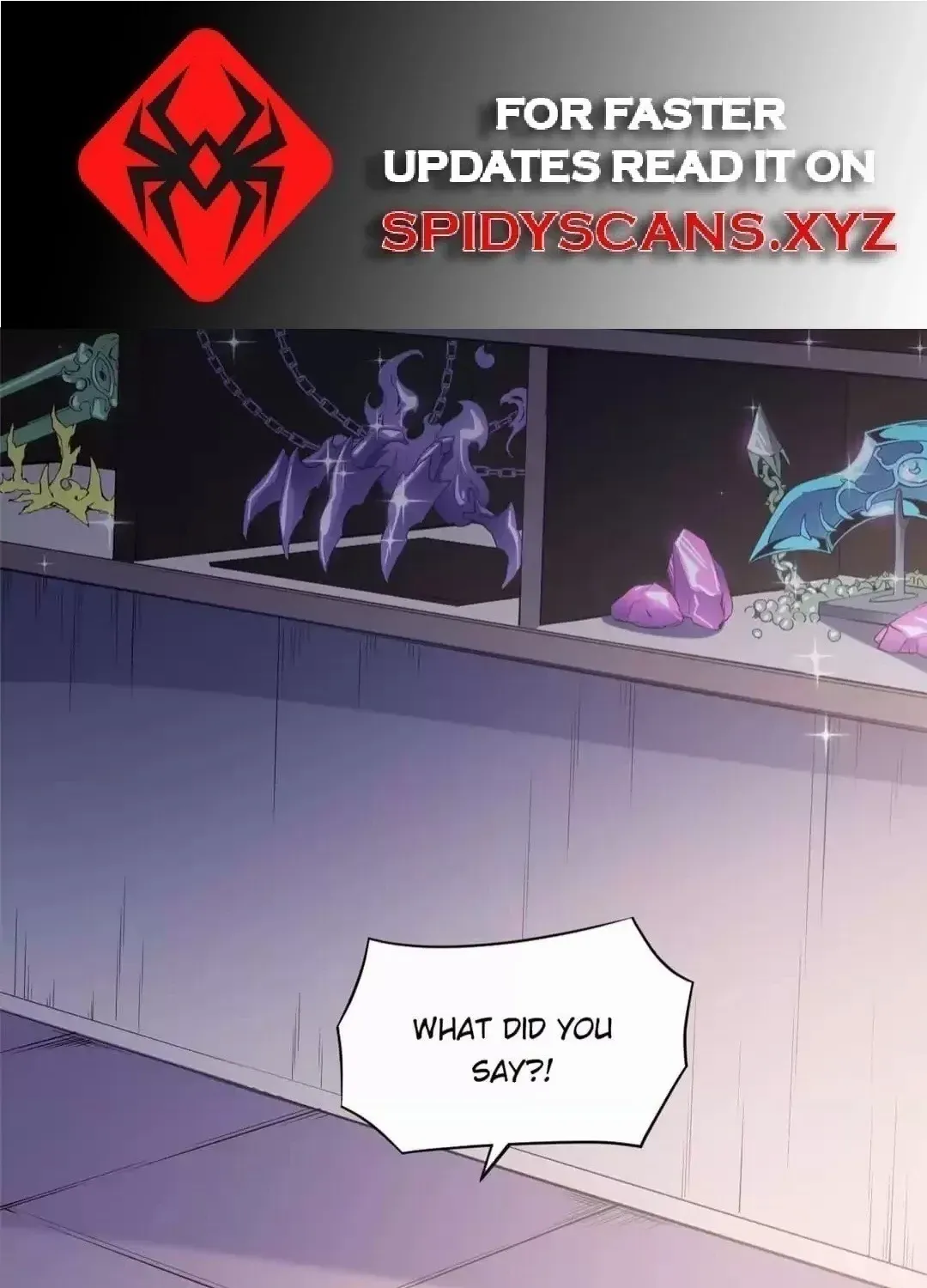 God killer Chapter 112 page 2 - 