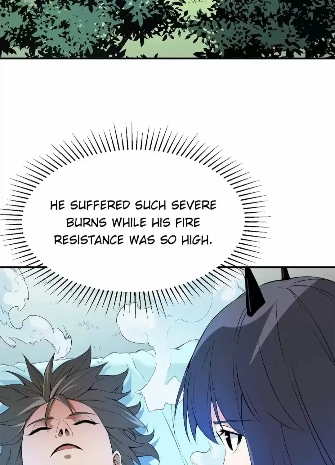 God killer Chapter 112 page 12 - 