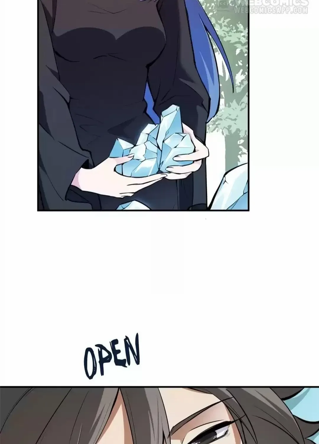God killer Chapter 112 page 16 - 