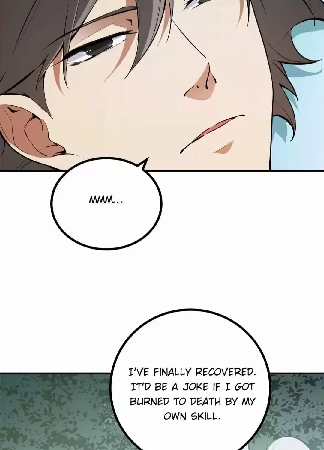 God killer Chapter 112 page 17 - 