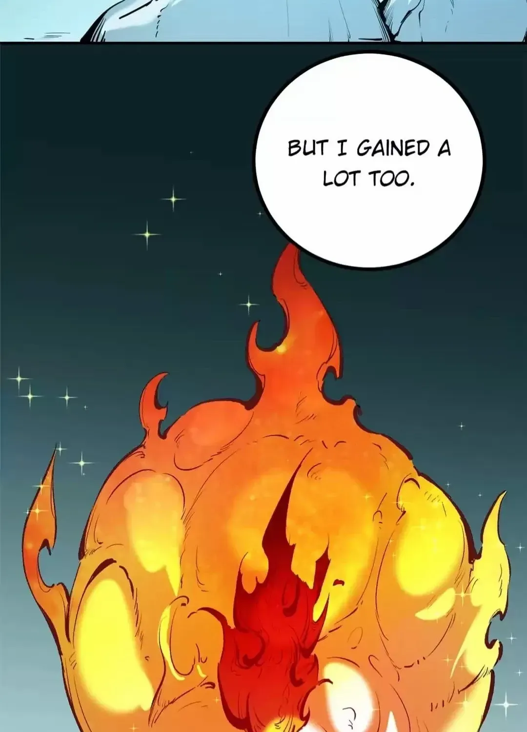God killer Chapter 112 page 19 - 