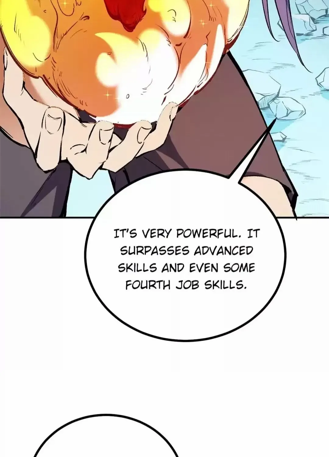 God killer Chapter 112 page 22 - 