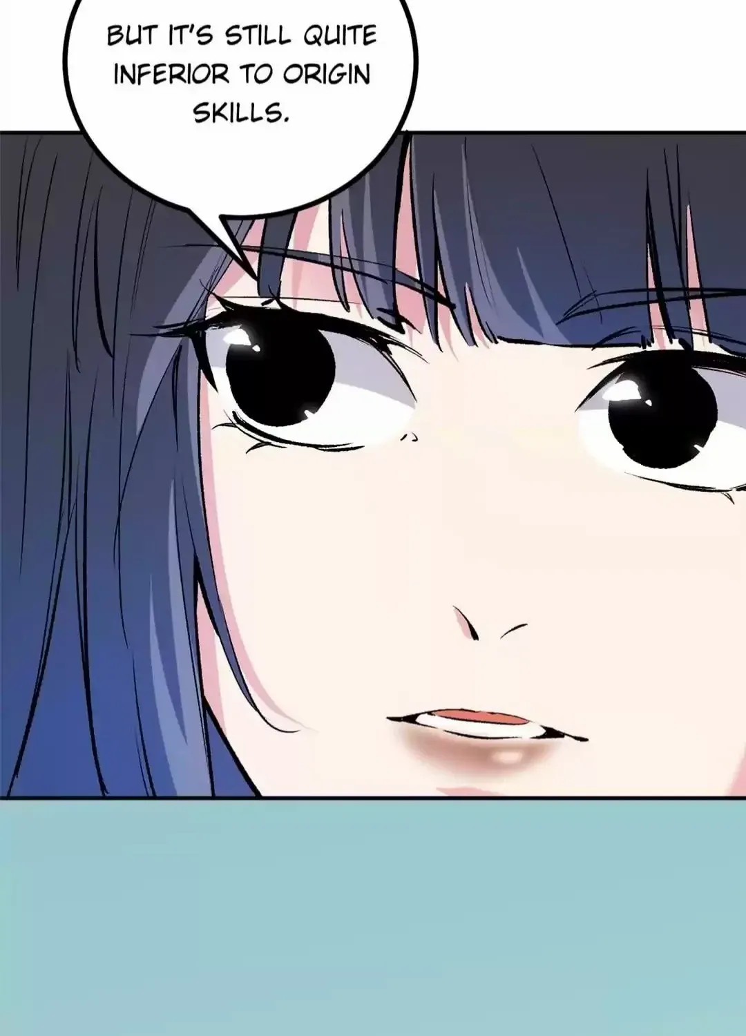 God killer Chapter 112 page 23 - 