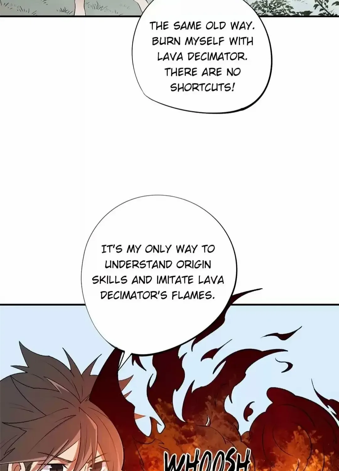 God killer Chapter 112 page 28 - 