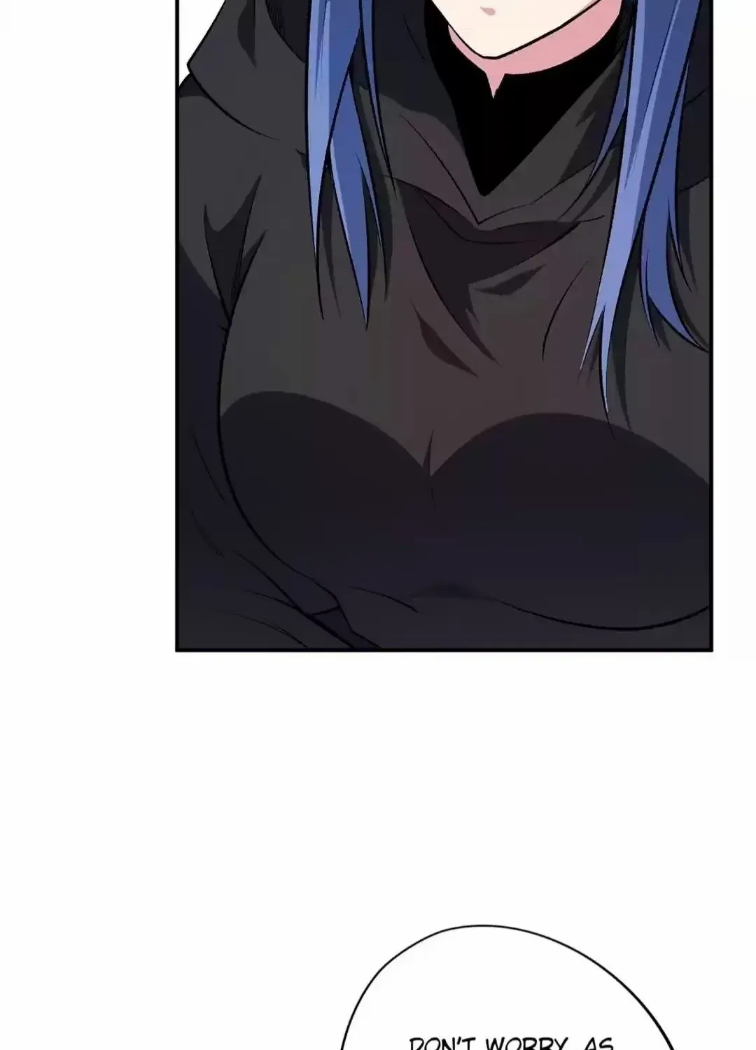 God killer Chapter 112 page 31 - 