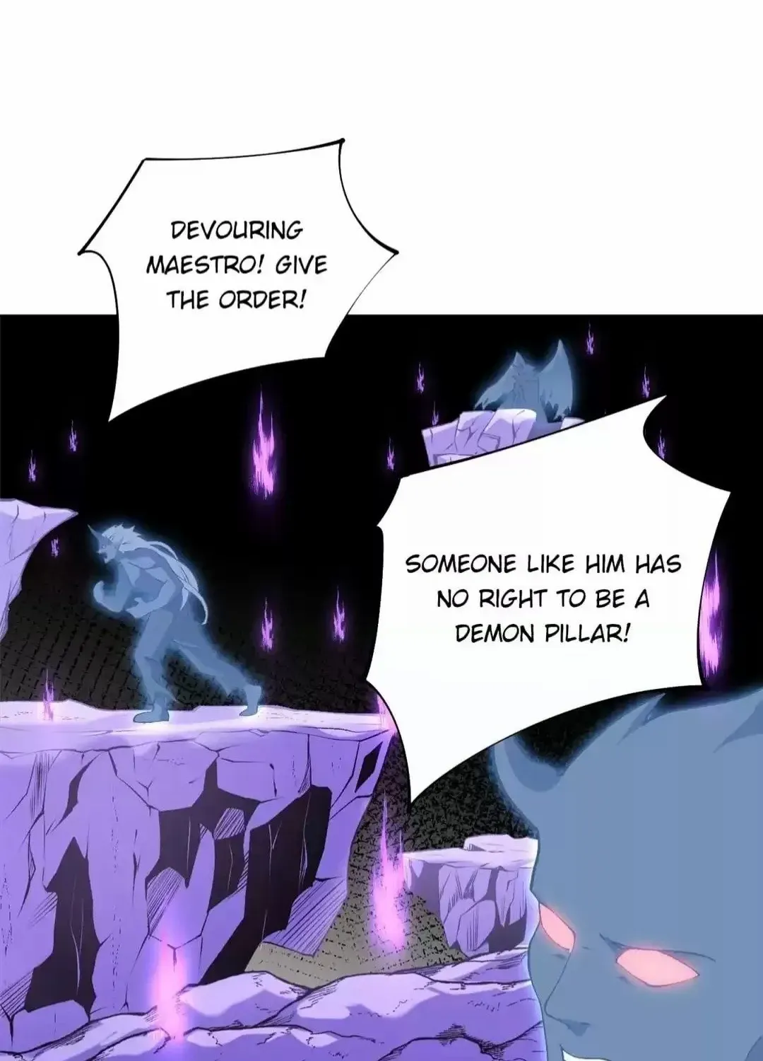 God killer Chapter 112 page 39 - 