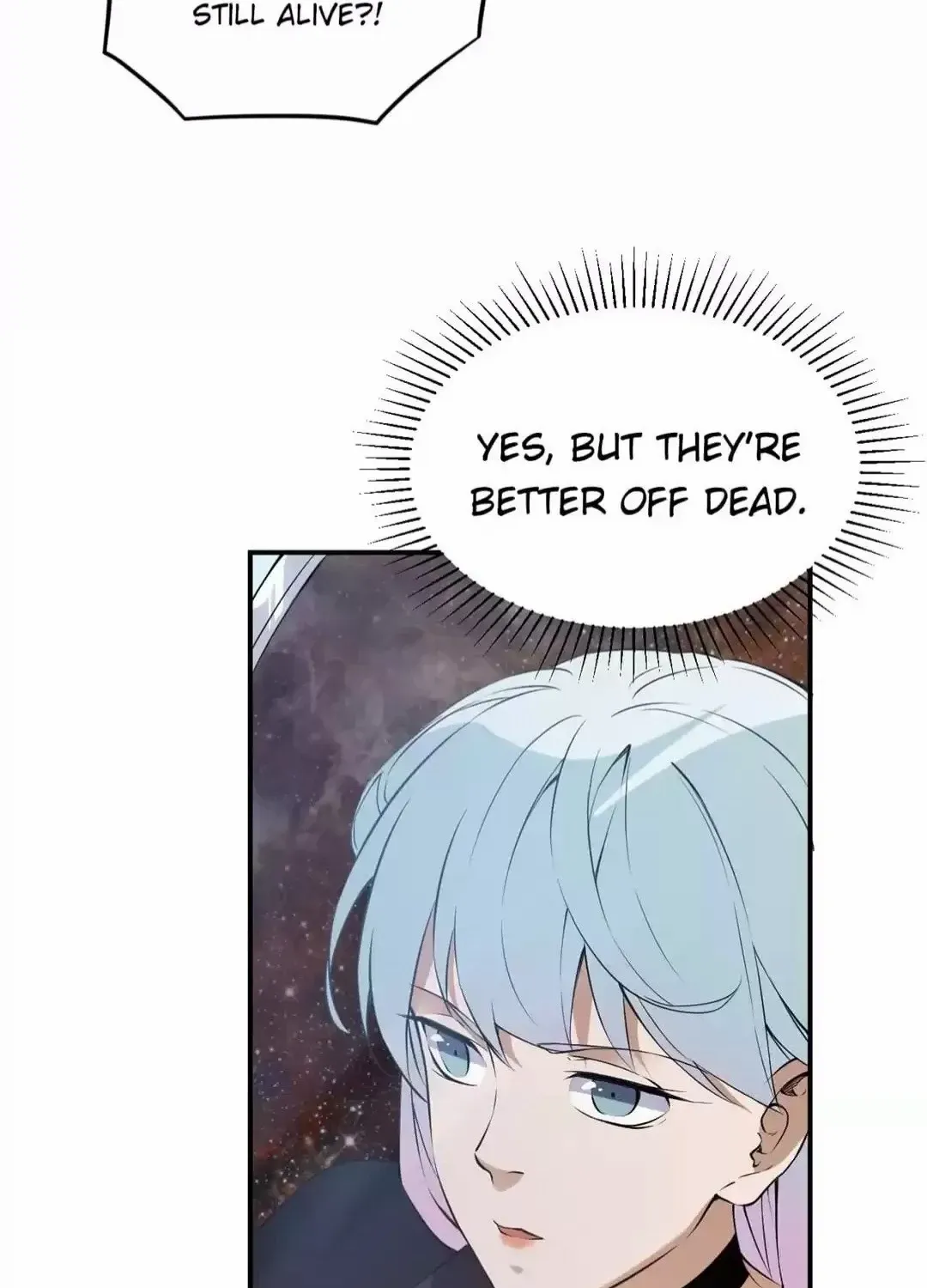 God killer Chapter 112 page 5 - 