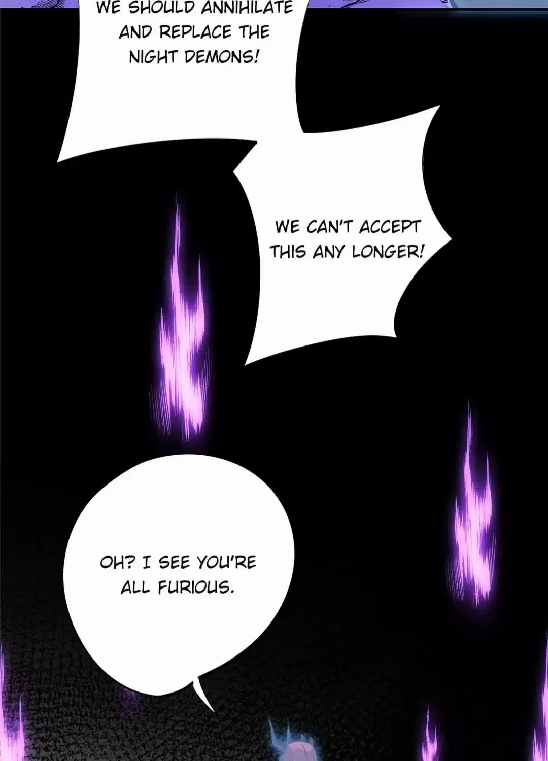 God killer Chapter 112 page 41 - 