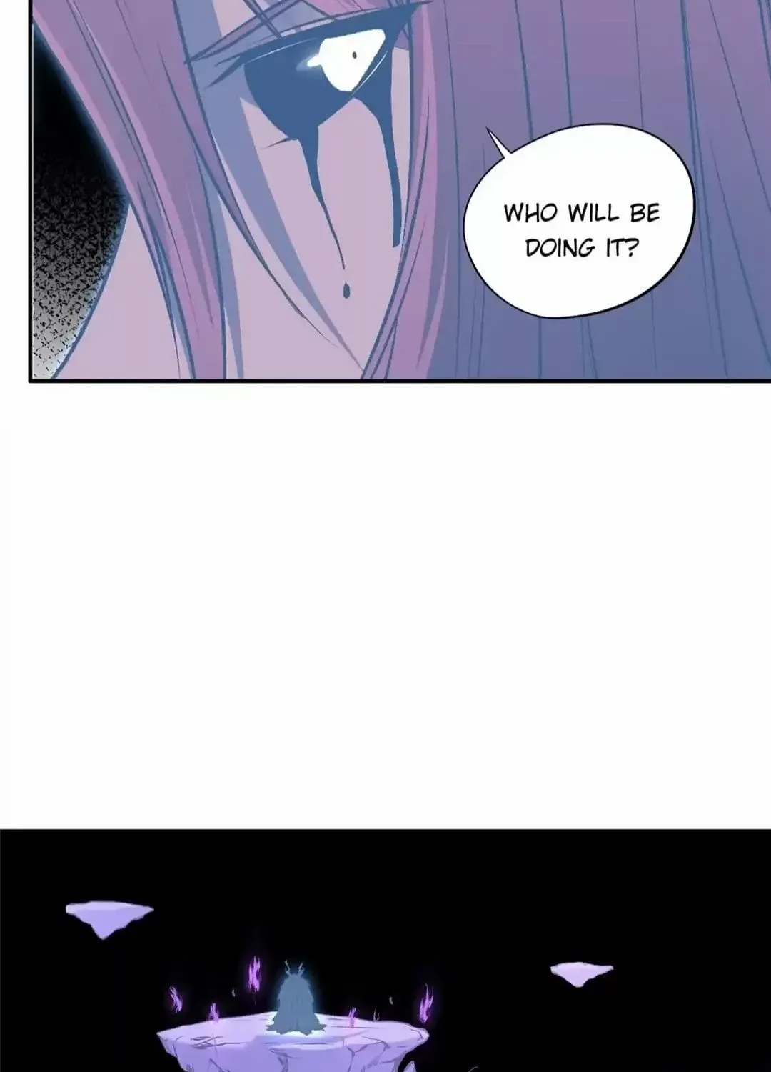 God killer Chapter 112 page 43 - 
