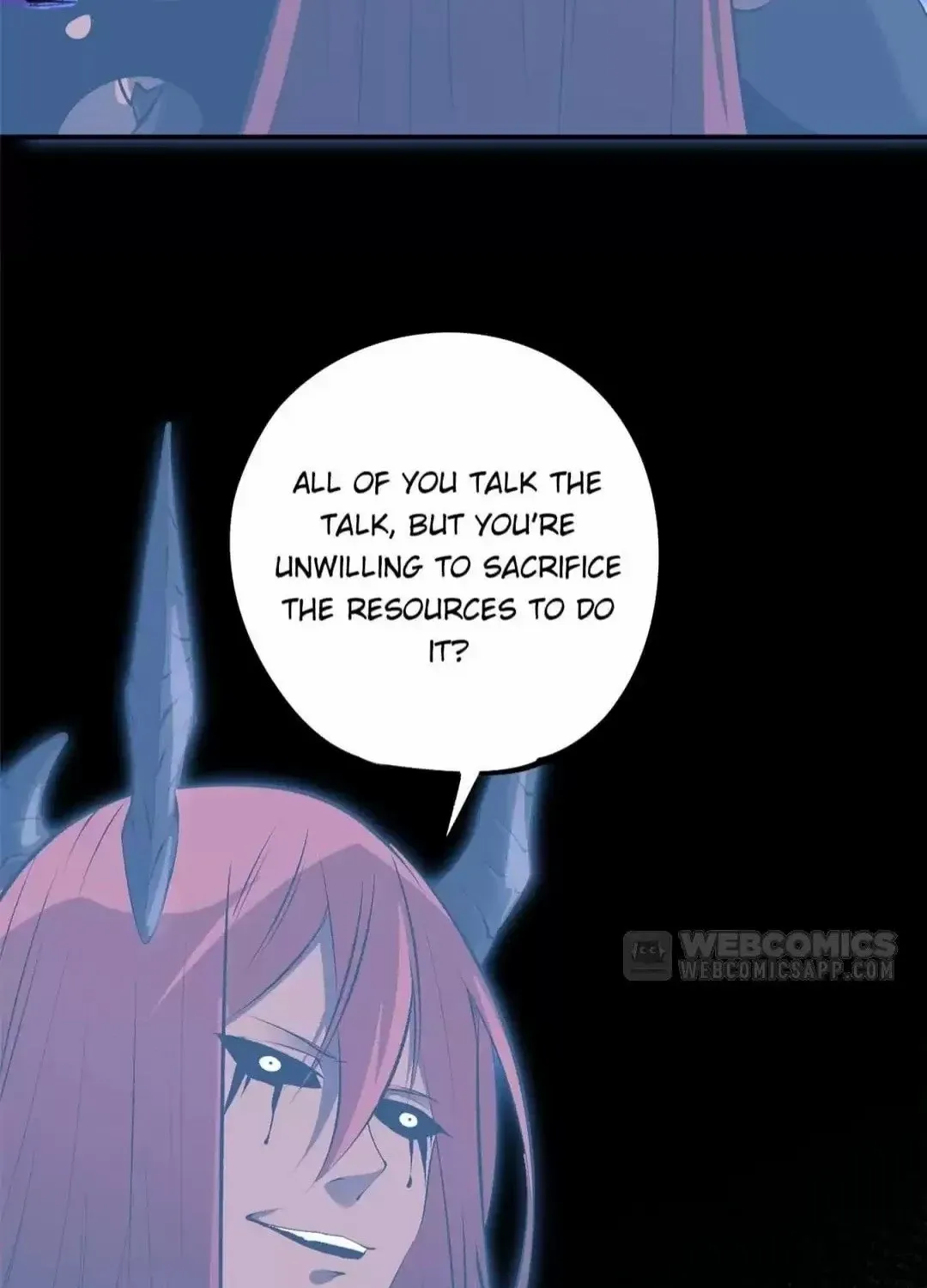 God killer Chapter 112 page 45 - 